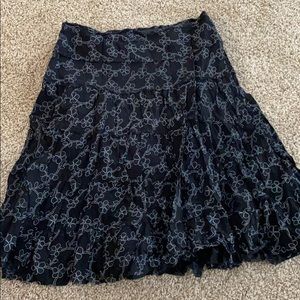 Womens Skirt
